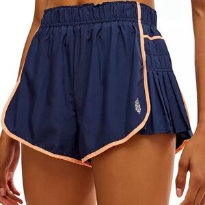 Free People Easy Tiger Shorts!